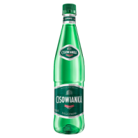 Woda Cisowianka Niegazowana 700ML PET