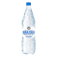 Woda Jurajska Niegazowana 1,5 L