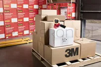 Zestaw Taśmy Pakowej Scotch® (309 Buff), Akrylowa, 2 Szt., Brązowa, Podajnik Gratis - 7