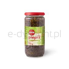 Vera Pieprz Zielony W Zalewie 700/450 G