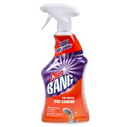 Cillit BANG Spray uniwersalny kamień i brud, 750 ml