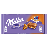 Milka Czekolada Chips Ahoy 100G