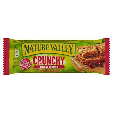 Nature Valley Batonik Oats&Berries 42g