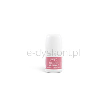 Ziaja Dezodorant defence oriental & balsamic 60 ml