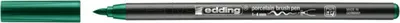 Edding Pisak Do Porcelany E-4200 1-4Mm, Zielony