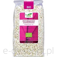 Bio Planet Ryż Brązowy Ekspandowany Bio 150 G