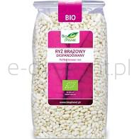 Bio Planet Ryż Brązowy Ekspandowany Bio 150 G [BIO]