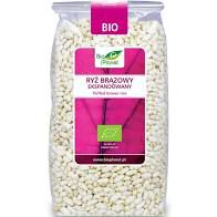 Bio Planet Ryż Brązowy Ekspandowany Bio 150 G [BIO]