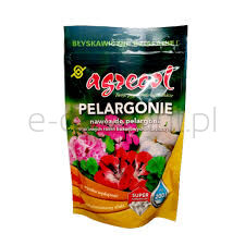 Agrecol Nawóz Do Pelargonii 0,2Kg