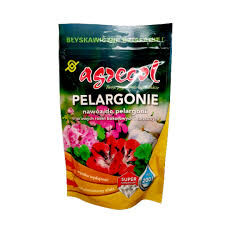 Agrecol Nawóz Do Pelargonii 0,2Kg