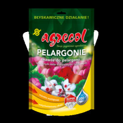 Agrecol Nawóz Do Pelargonii 0,2Kg 