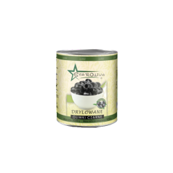 Staroliva Oliwki czarne drylowane w zalewie 3000/1450 g