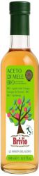 Brivio Ocet jabłkowy niefiltrowany BIO 500 ml