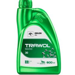 Olej Orlen Oil Trawol Sg/Cd 30 0,6L