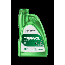 Olej Orlen Oil Trawol Sg/Cd 30 0,6L