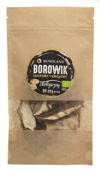 Runoland Borowik Suszony Bio 20 G