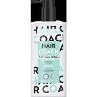 Hair Coach Regenerująca odżywka- serum do włosów zniszczonych 280ml