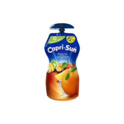 Capri Sun Napój Multivitamin 330 Ml