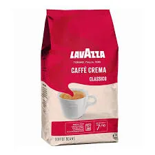 Lavazza Caffe Crema Classico kawa ziarnista 500g