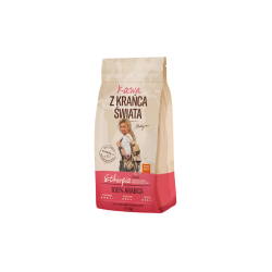 Astra Kawa Ziarnista z Krańca Świata Etiopia 1 kg
