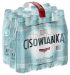 Cisowianka Woda Mineralna Niegazowana 500ML  SK - 2