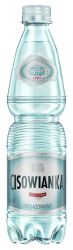 Cisowianka Woda Mineralna Niegazowana 500ML  SK