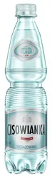 Cisowianka Woda Mineralna Niegazowana 500ML  SK