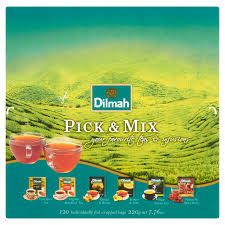 Dilmah Pick & Mix 220 G
