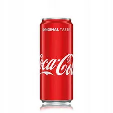Coca Cola 330Ml 