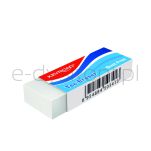 Keyroad Gumka Do Ścierania Tec-Eraser, techniczna, 2szt., blister - 2