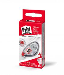Pritt Compact Flex Korektor W Taśmie  Myszka, 4,2Mm X 10M, Pudełko, Zawieszka 