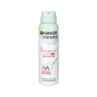 Garnier mineral Hyaluronic Care 72h Antyperspirant 150 ml