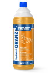 Tenzi Neutralny płyn do mycia posadzek Topefekt, zapach pomarańczy, Oranż, 1l