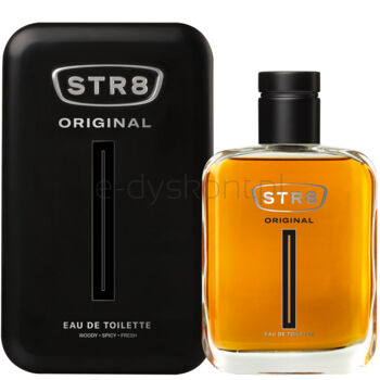 STR8 woda toaletowa w sprayu 100ml Original