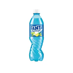 Fanta Shokata Zero 500 ml