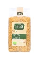 Eureko Kasza Bulgur Bio 500 G