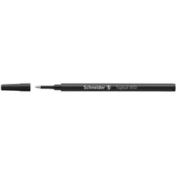 Schneider Wkład do pióra kulkowego Topball 850, 0,5 mm, czarny