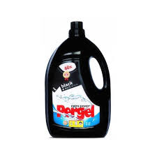 Pergel Płyn Do Prania 3 L Do Czarnego