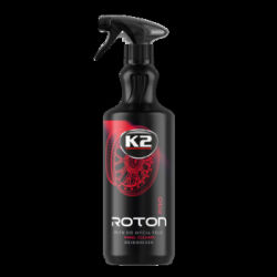 K2 Roton Pro 1Lżel Do Mycia Felg Typu &Quotczerwona Felga&Quot