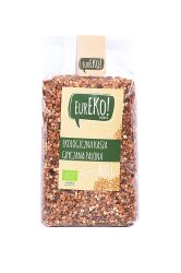 Eureko Kasza Gryczana Palona Bio 500 G
