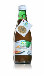 Biofood Sok Z Marchwi KiSzamponej Bio 300 Ml