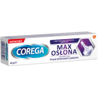 Corega Max Osłona 40G