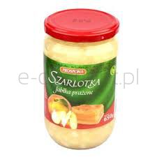 Prospona Jabłko Prażone Szarlotka 650G