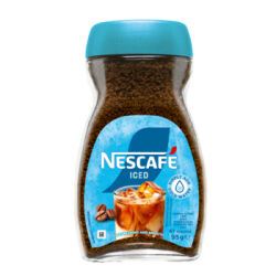Nescafe Iced Jar 95 g