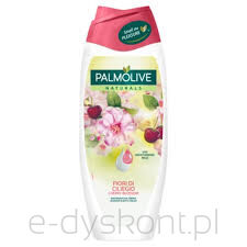 Palmolive Żel Pod Prysznic Naturals Milk Honey Kremowy 750 Ml