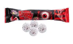 Guma Krwawe Oko Z Plynnym Zelem 4*5 G Maxco