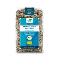 Bio Planet Słonecznik Łuskany Bezglutenowy Bio 350 G [BIO]