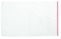 Torebka strunowa OFFICE PRODUCTS, LDPE, 160x220mm, 100szt., transparentna