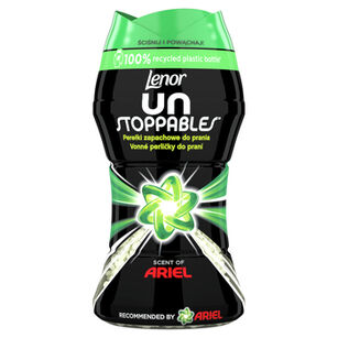 Lenor Perełki Zapachowe, Unstoppables Ariel 140G