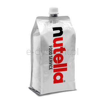 NUTELLA CARTRIDGE Krem do smarowania 1000g